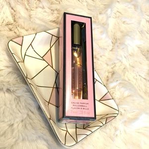 New! Victoria’s Secret Bombshell rollerball